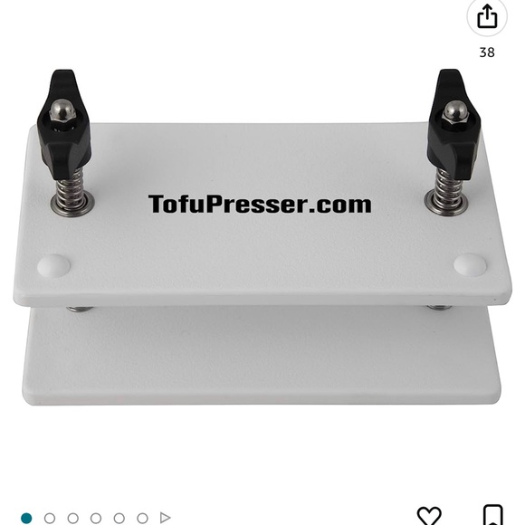 Tofu Press - Picture 1 of 13